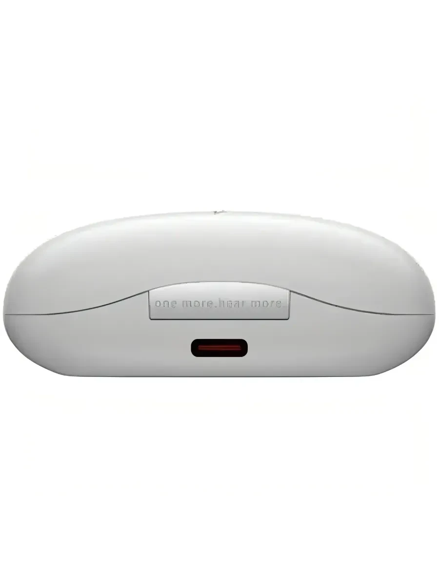 Наушники 1MORE Comfobuds 2 ES303 Белый — 2