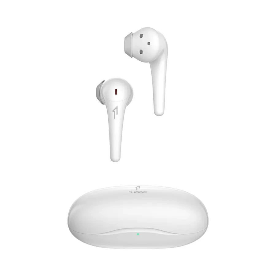 Наушники 1MORE Comfobuds 2 ES303 Белый — 3