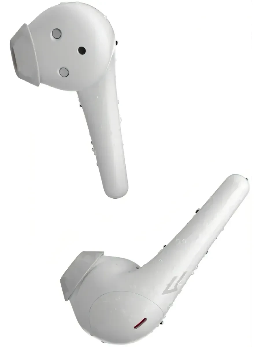 Наушники 1MORE Comfobuds 2 ES303 Белый — 4