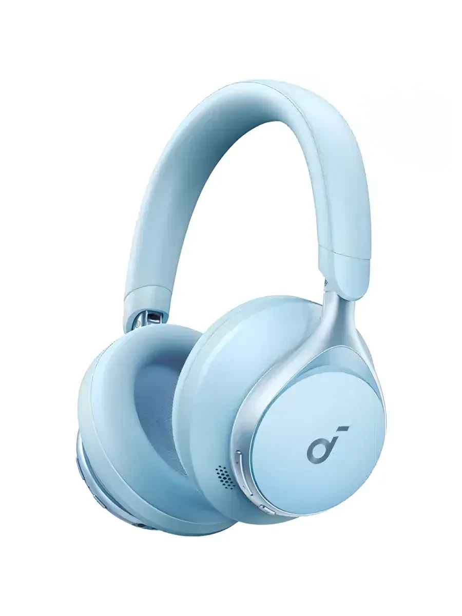 Наушники soundcore Space One Blue — 2