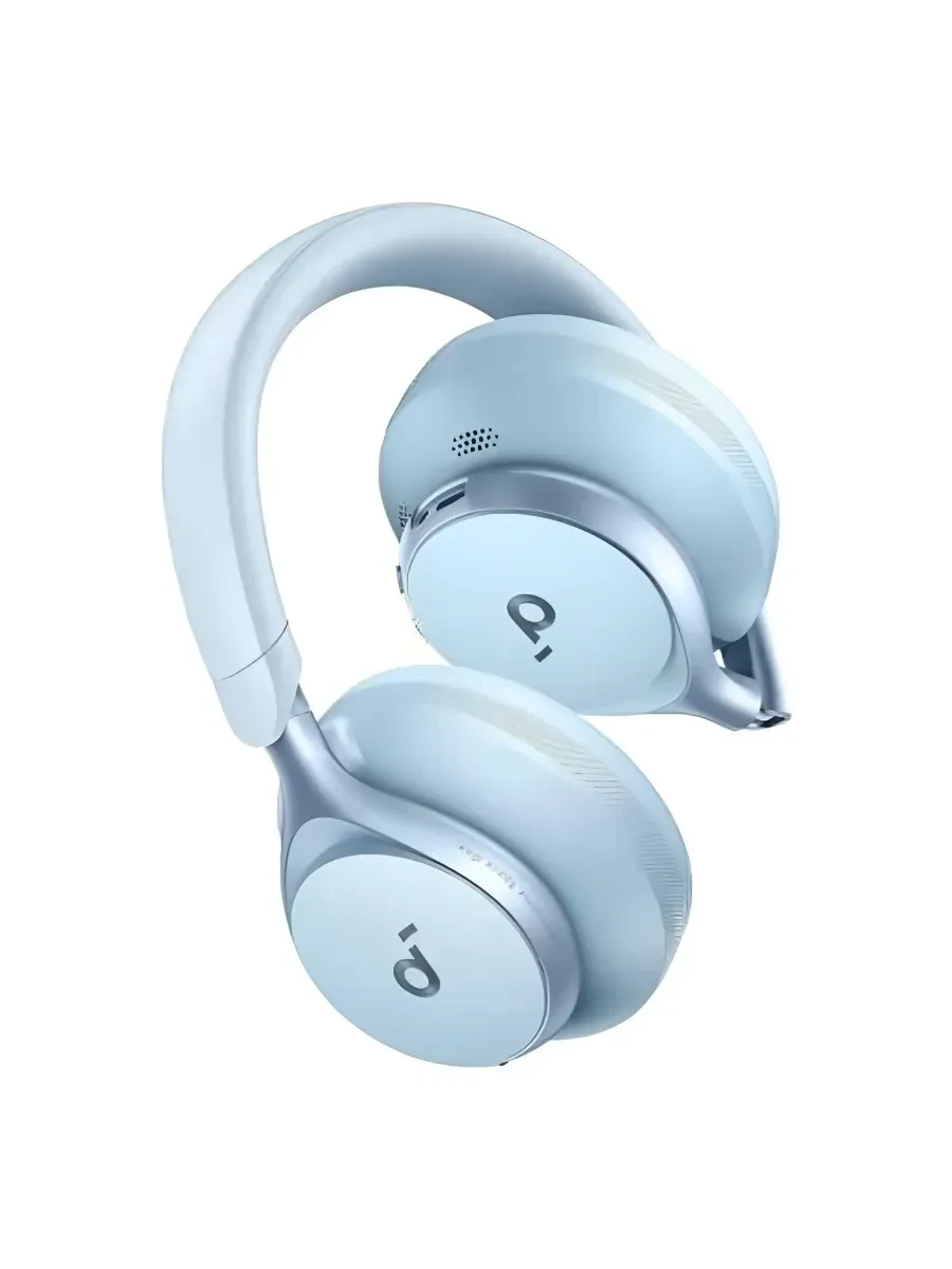 Наушники soundcore Space One Blue — 4