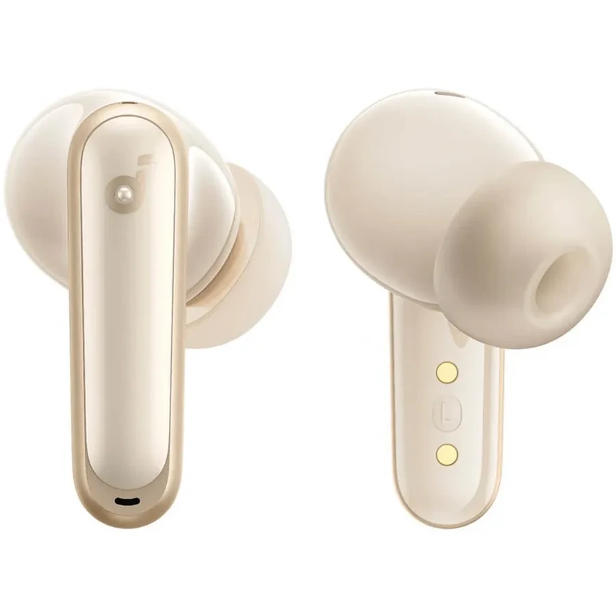 Наушники soundcore P40i White — 4