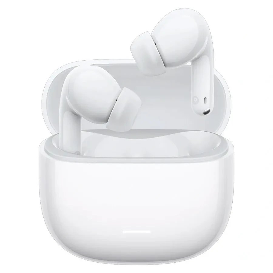 Наушники Redmi Buds 8 Lite White — 5