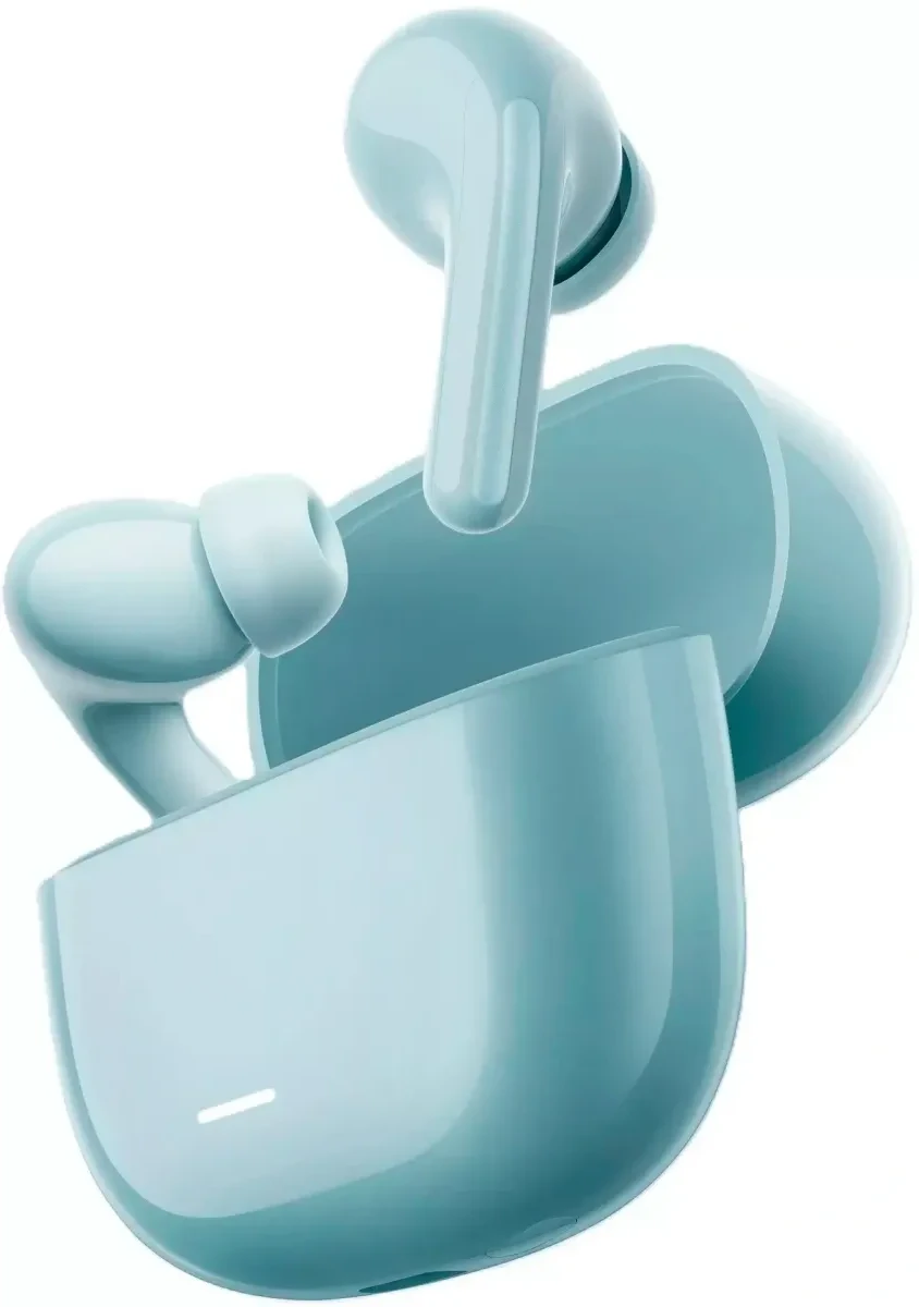 Наушники Redmi Buds 8 Lite Blue — 2