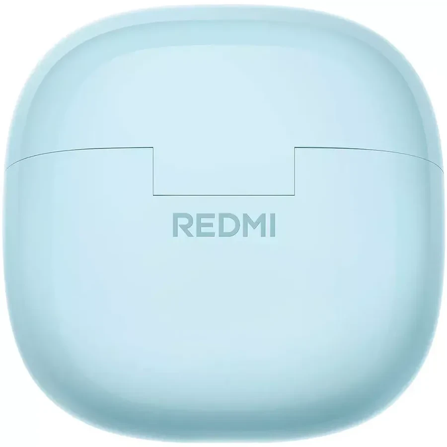 Наушники Redmi Buds 8 Lite Blue — 3