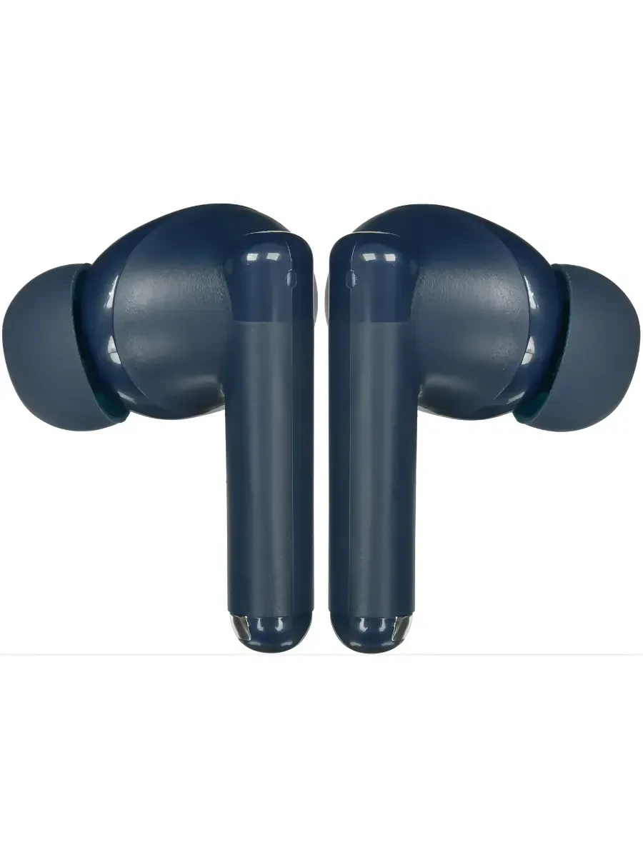 Наушники TECNO Buds 4 Air BD04 Air Blue — 3