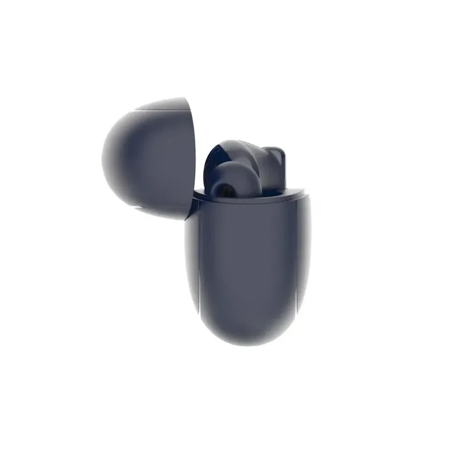 Наушники TECNO Buds 4 Air BD04 Air Blue — 5