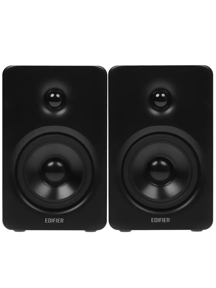 Акустическая система Bluetooth Edifier M90 Black <2.0, RMS 100Вт, 50Гц-40кГц, BT, USB, AUX, HDMI eARC, Optical> — 2