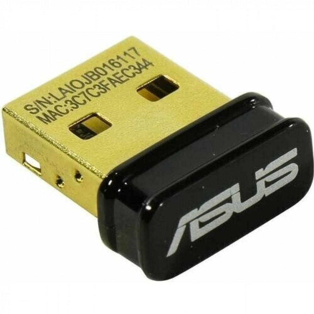 Адаптер USB Bluetooth ASUS USB-BT500 — 2