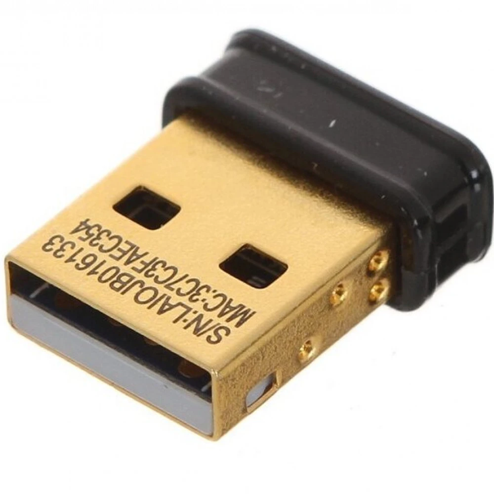 Адаптер USB Bluetooth ASUS USB-BT500 — 3