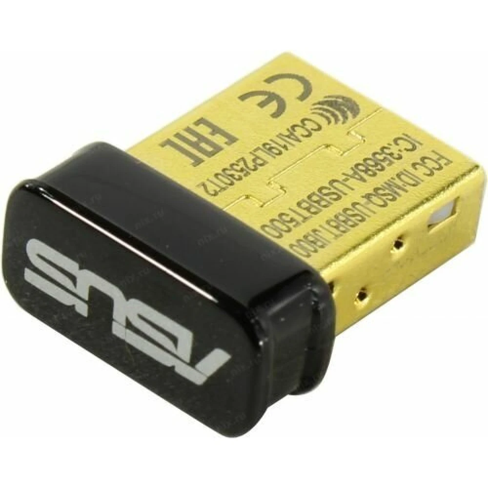 Адаптер USB Bluetooth ASUS USB-BT500 — 5