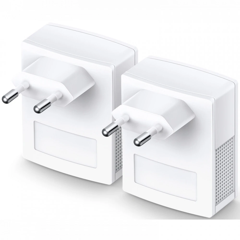 Адаптер Powerline TP-Link TL-PA7017 KIT — 2