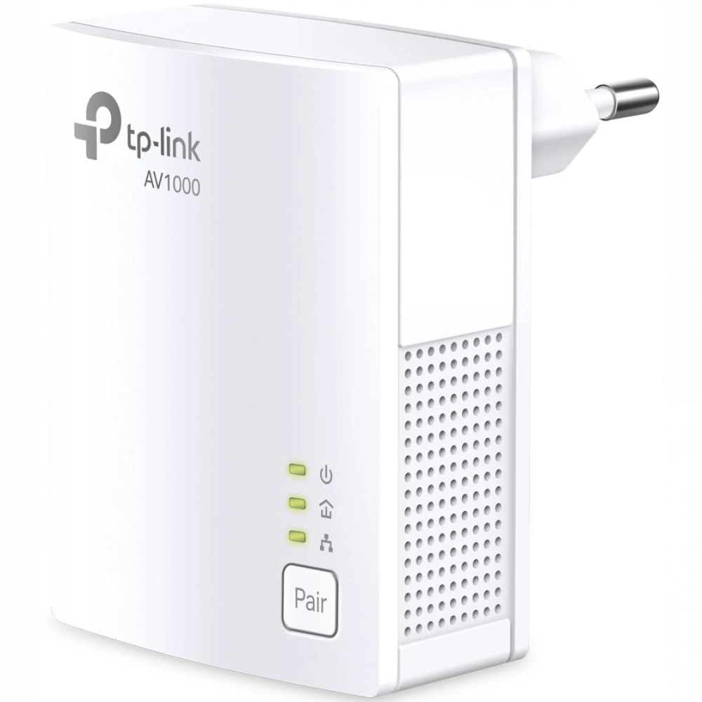 Адаптер Powerline TP-Link TL-PA7017 KIT — 3