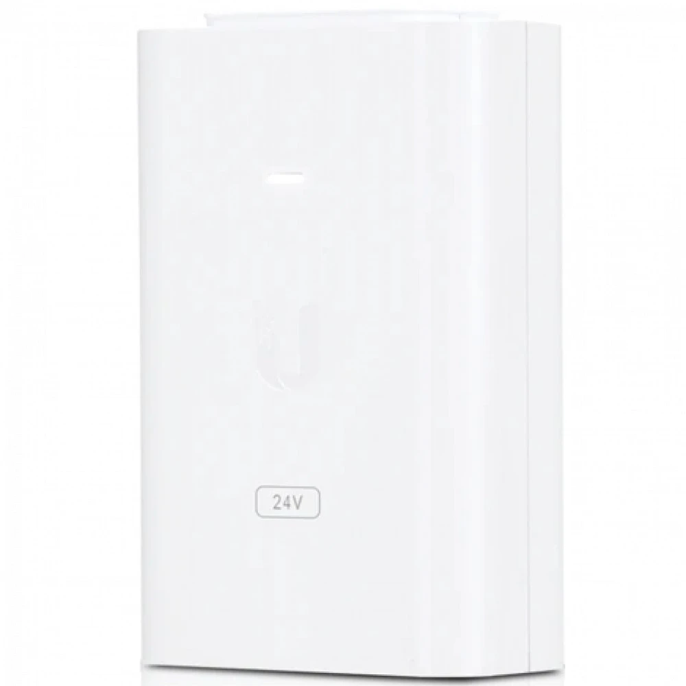 Адаптер PoE Ubiquiti Gigabit POE-24-24W-G — 3