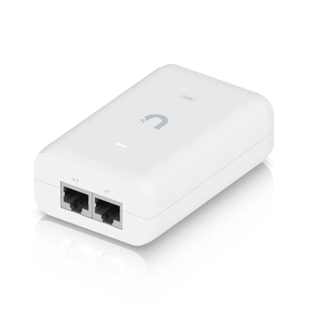 Адаптер PoE Ubiquiti Gigabit UACC-PoE+-2.5G