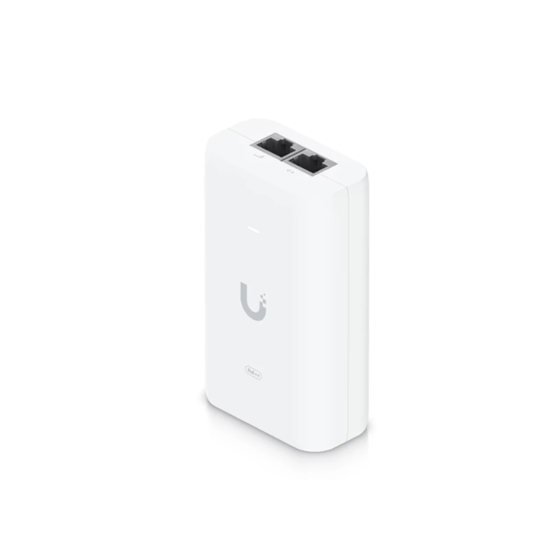 Адаптер PoE Ubiquiti Gigabit U-PoE++