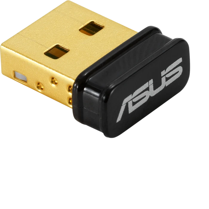 Адаптер USB Bluetooth ASUS USB-BT540, Black