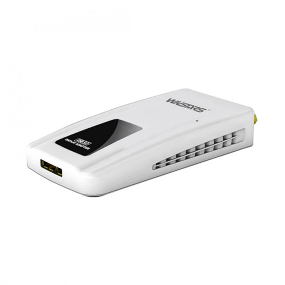 Адаптер USB Videokarta WL-UG35D6 — 2