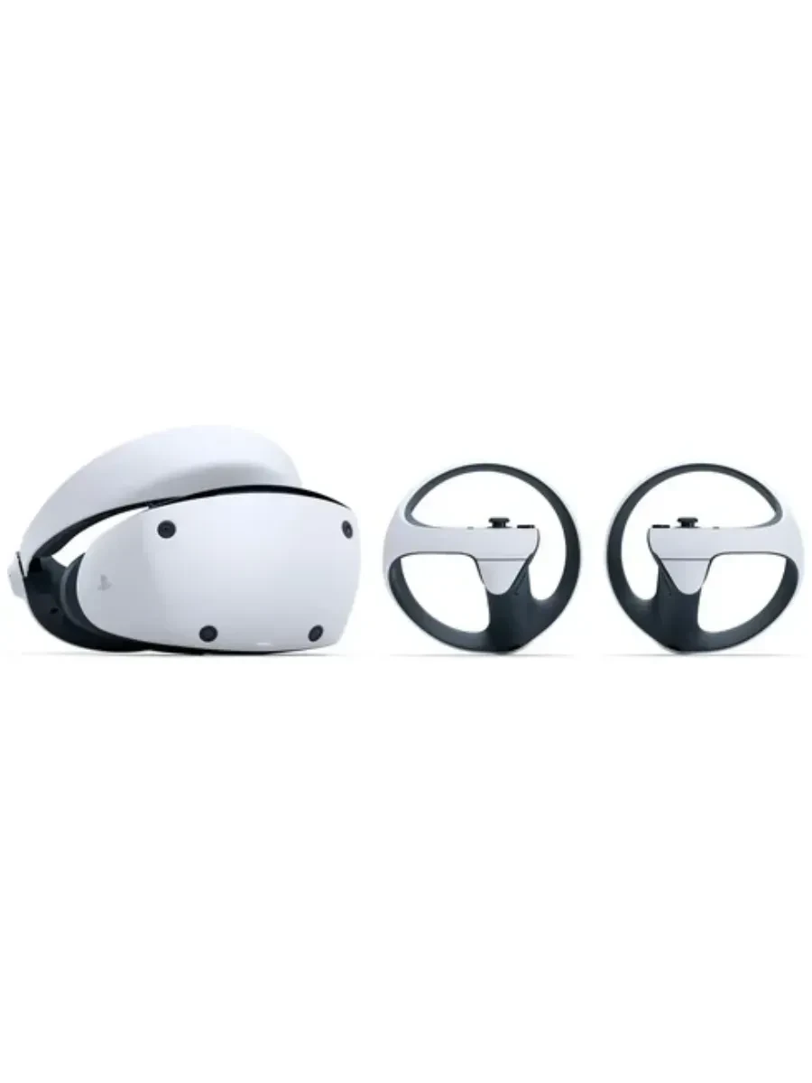 Очки виртуальной реальности SONY Playstation VR2 — 2