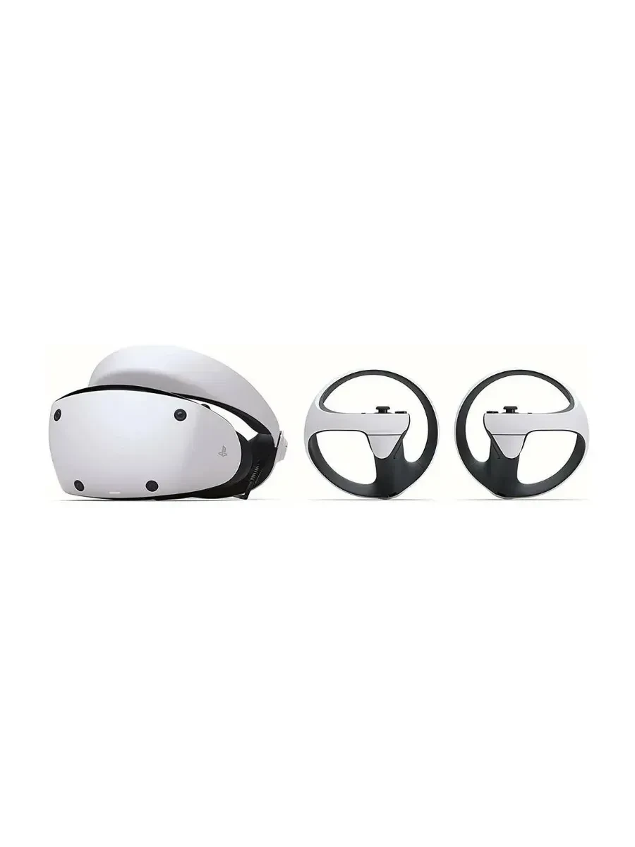 Очки виртуальной реальности SONY Playstation VR2 — 3