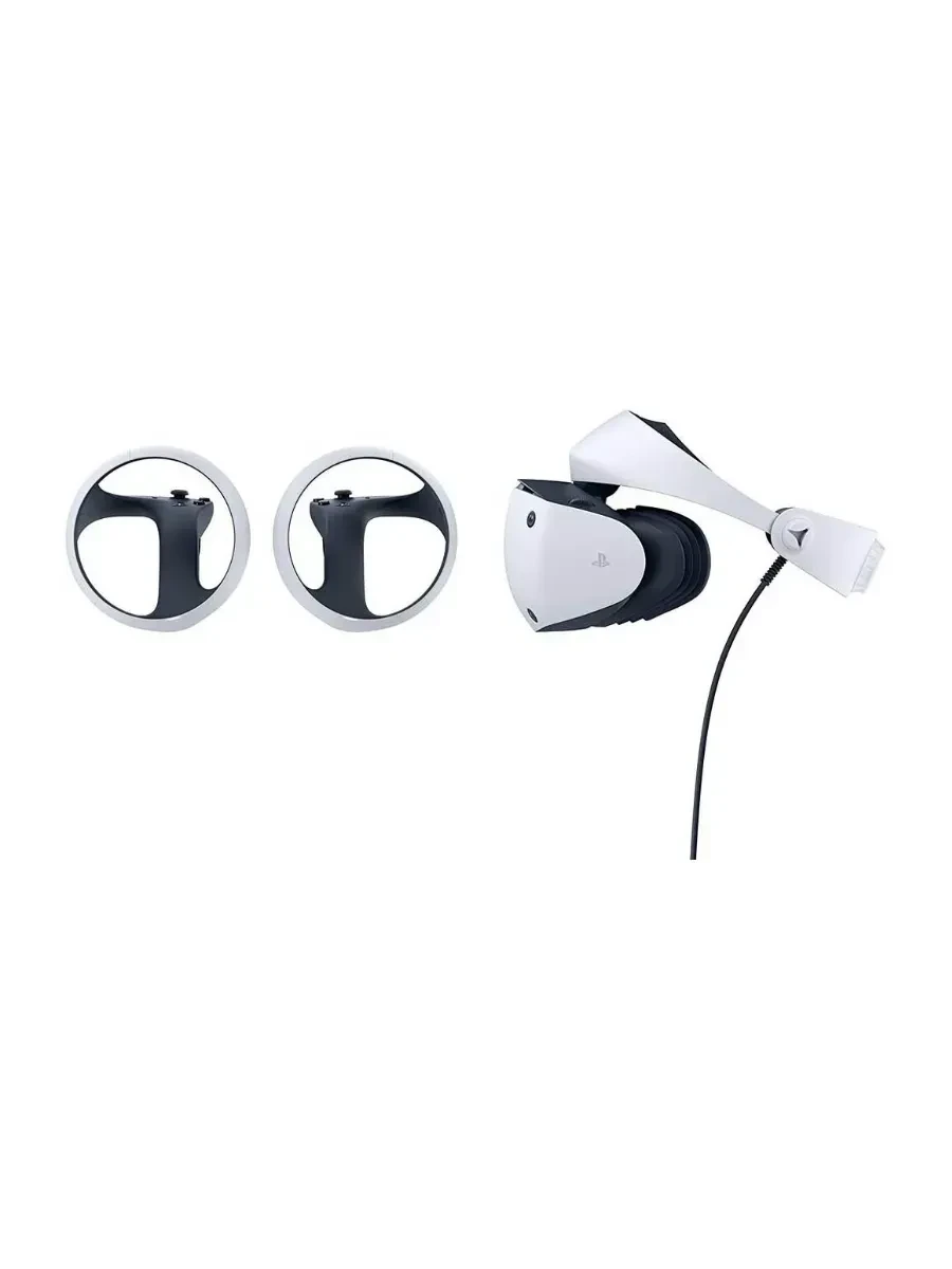 Очки виртуальной реальности SONY Playstation VR2 — 4