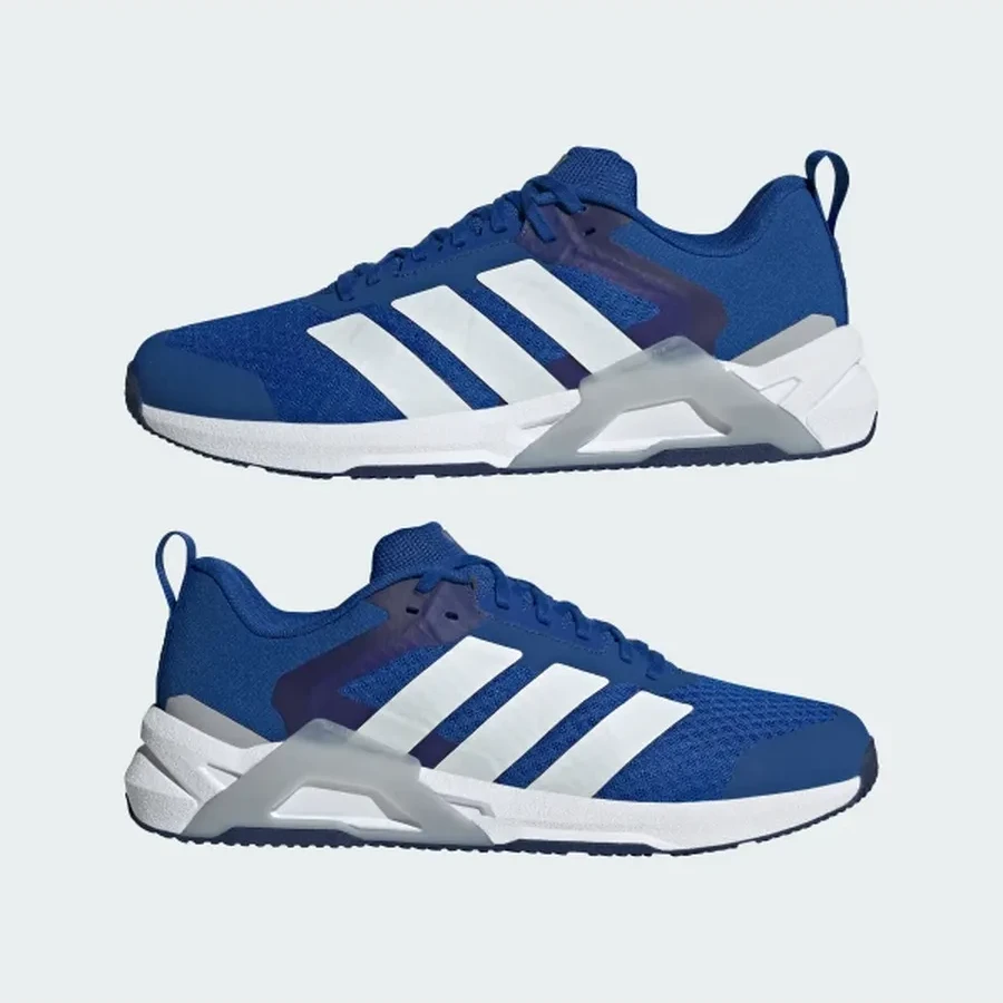 Кроссовки 11 DROPSET CONTROL TRAINER M Синие — 3