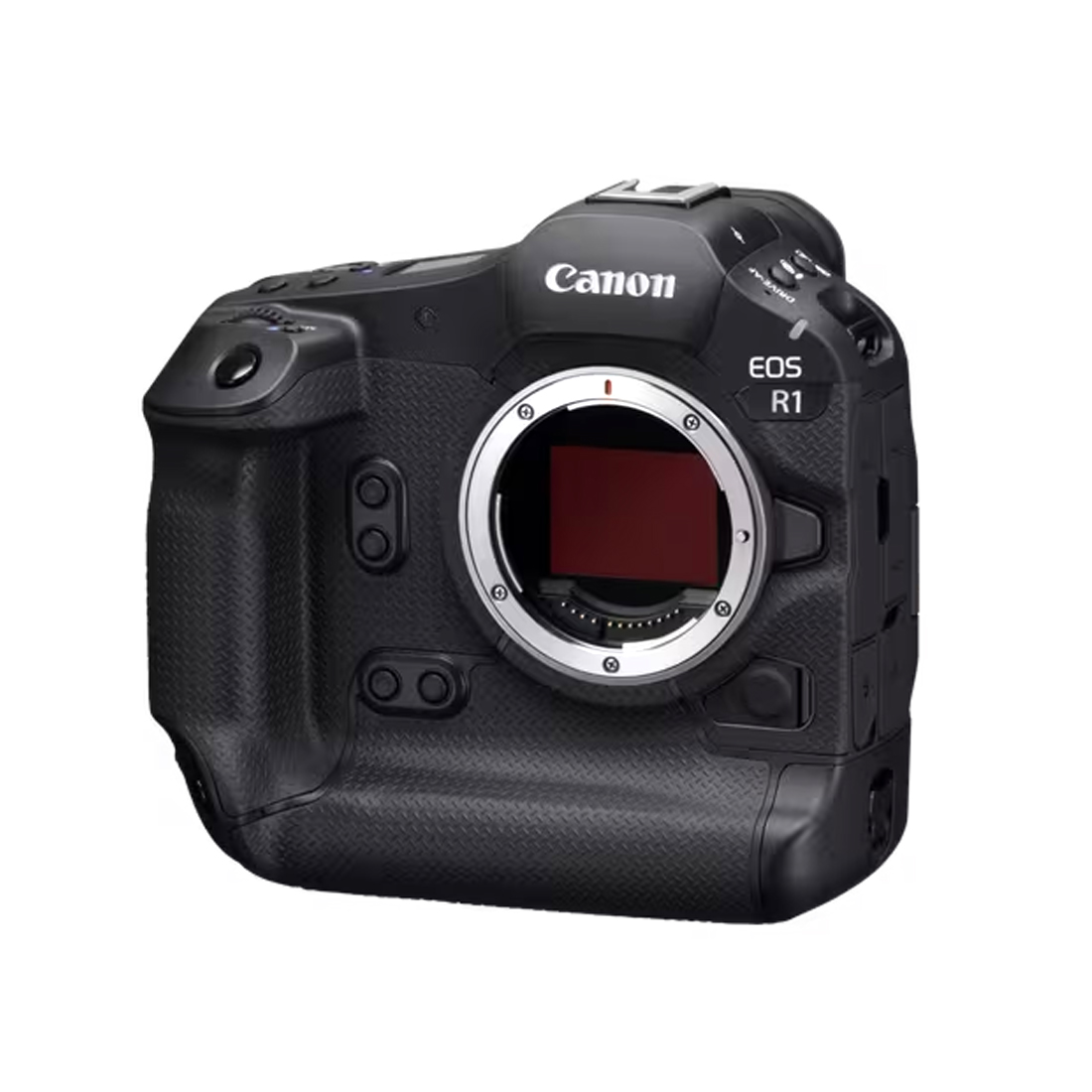 Цифровой фотоаппарат Canon EOS R1 Body