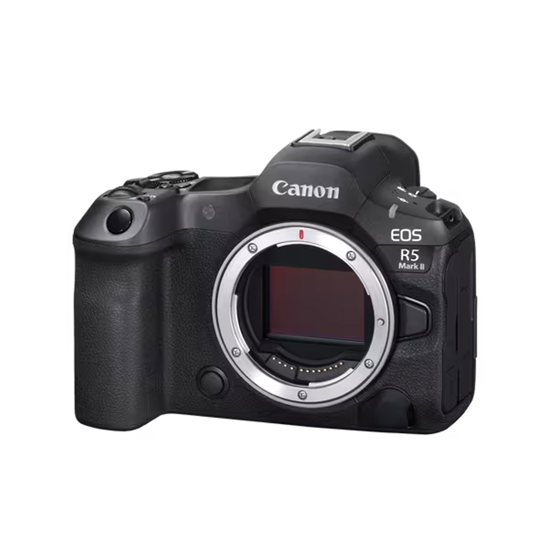 Фотоаппарат Canon EOS R5 Mark II BODY — 2