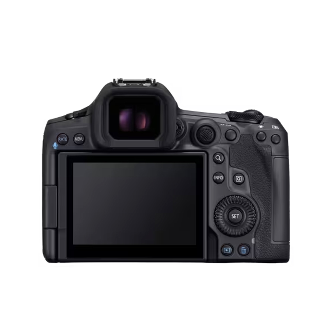 Фотоаппарат Canon EOS R5 Mark II BODY — 4