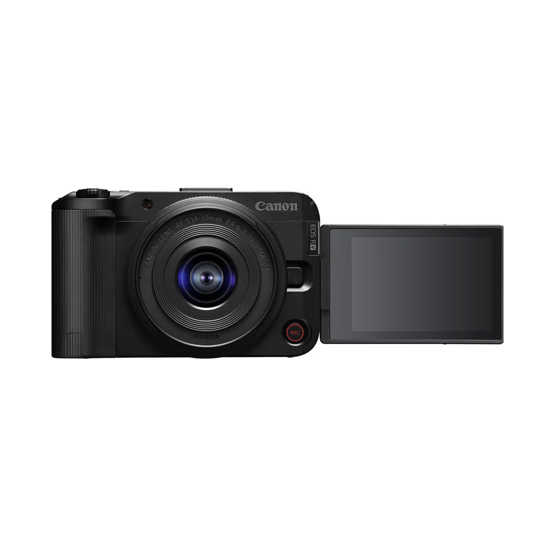 Цифровой фотоаппарат Canon EOS R50 + RF-S 14-30mm