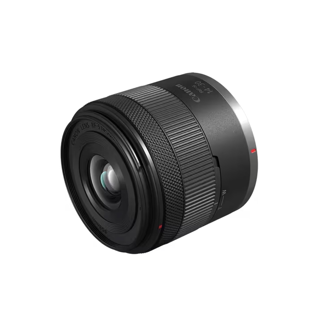 Цифровой фотоаппарат Canon EOS R50 + RF-S 14-30mm — 2