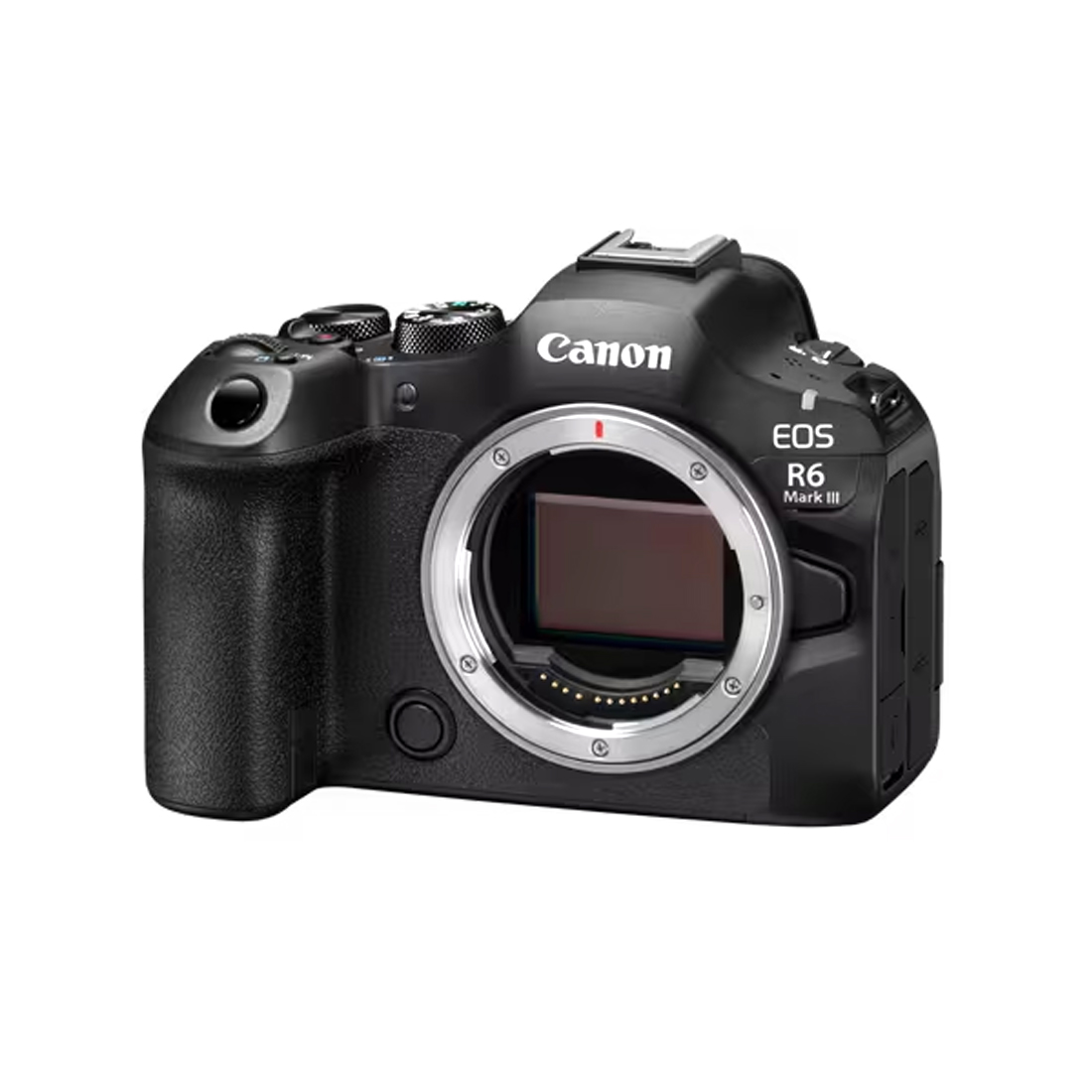 Цифровой фотоаппарат Canon EOS R6 Mark III Body