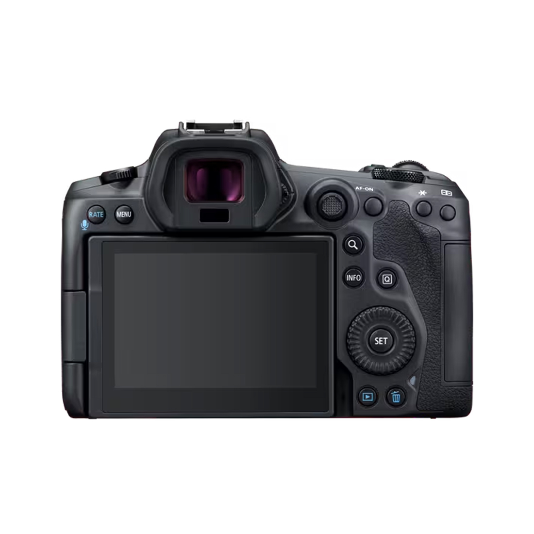 Цифровой фотоаппарат CANON EOS R5 BODY V2.4 — 2
