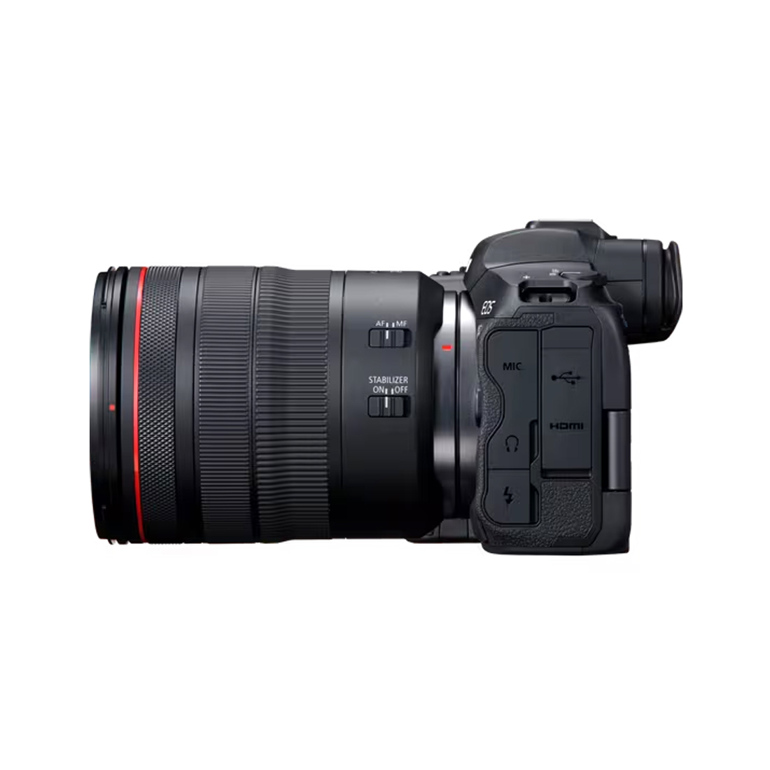 Цифровой фотоаппарат CANON EOS R5 BODY V2.4 — 3