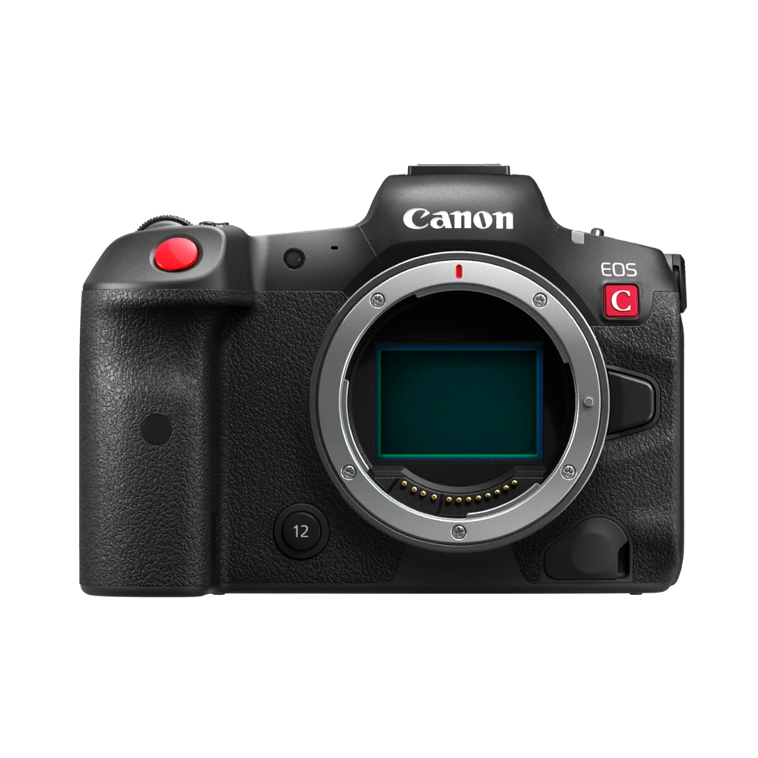 Видеокамера Canon EOS R5 C
