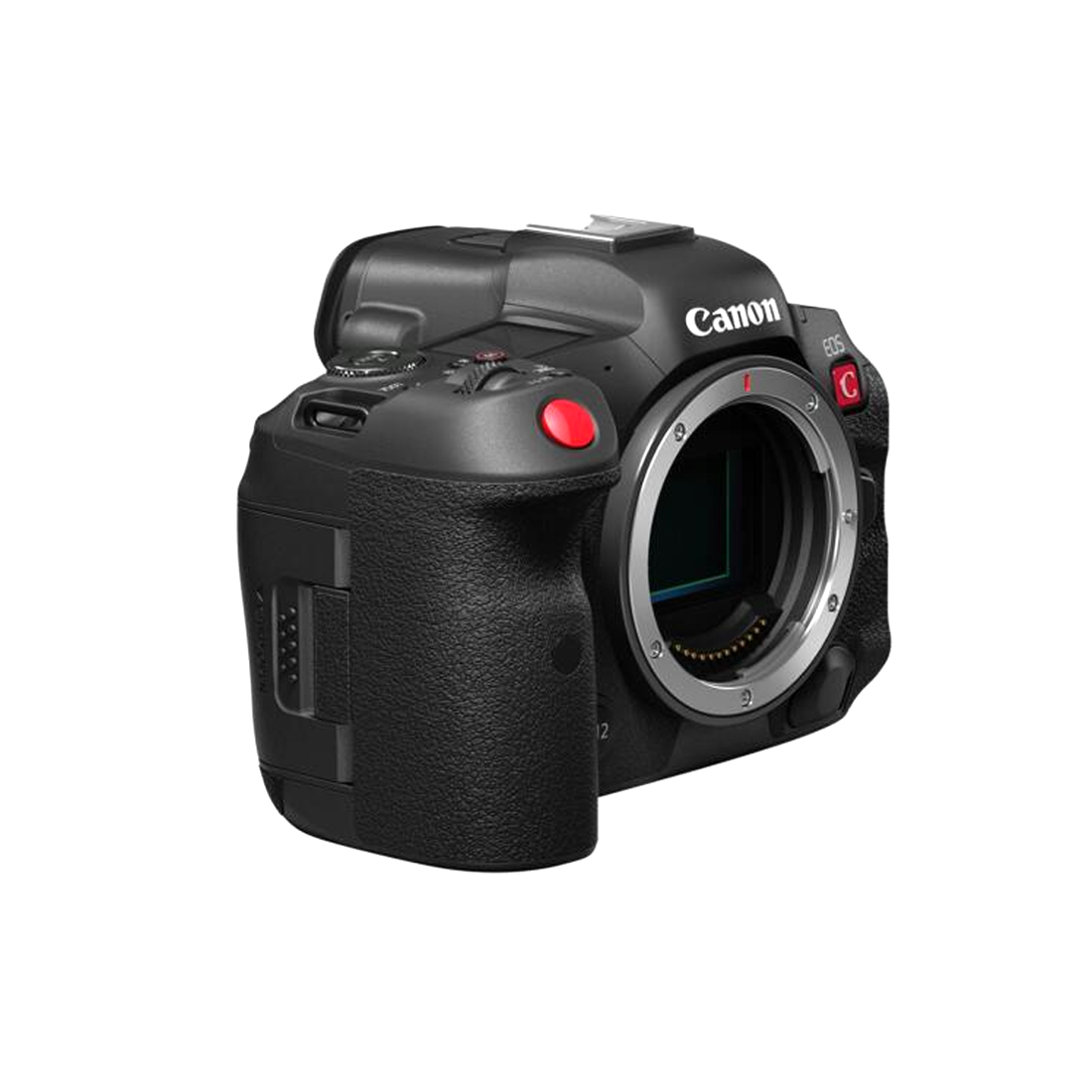 Видеокамера Canon EOS R5 C — 2