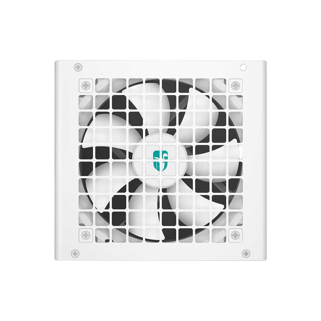 Блок питания GamerStorm PF500X WH — 2