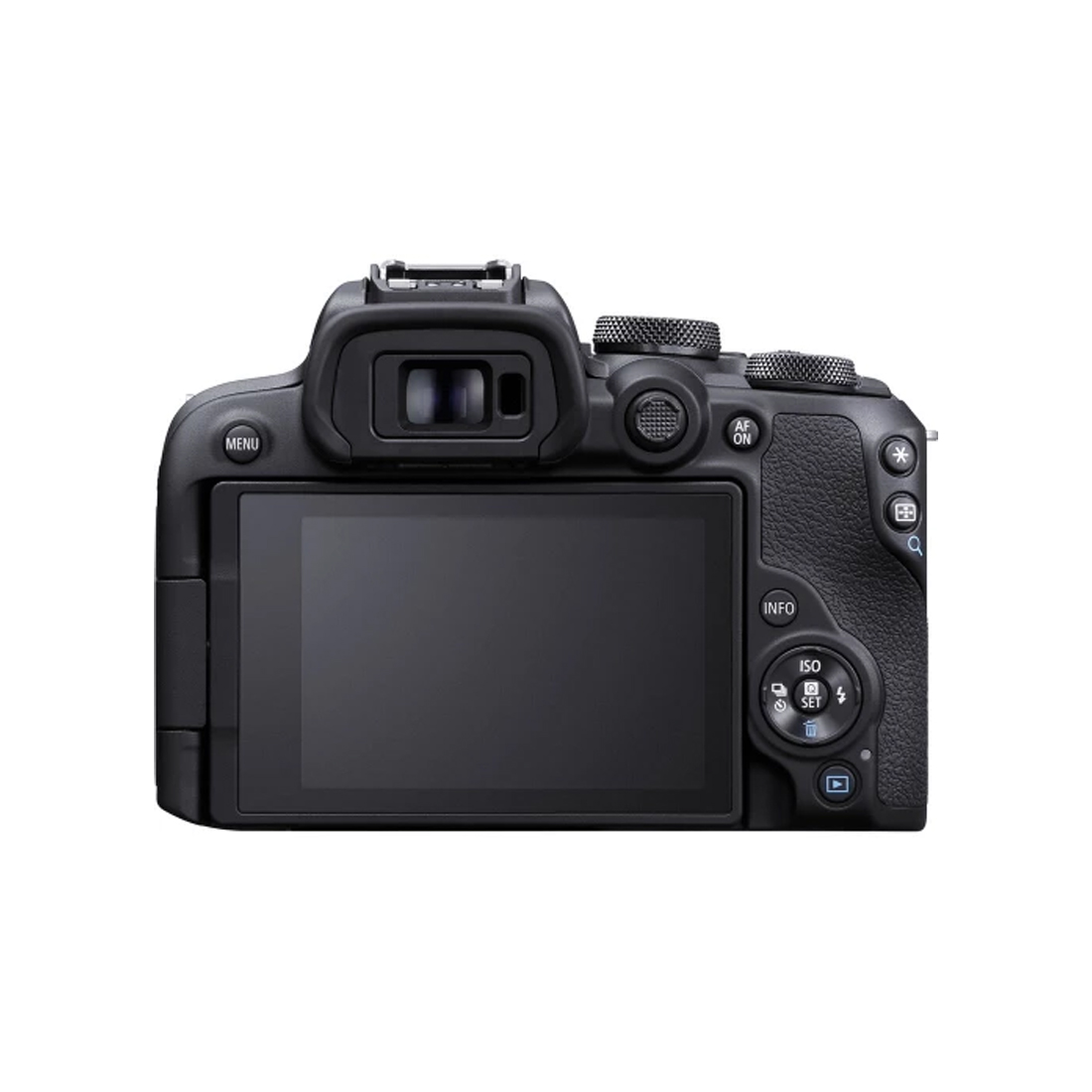 Цифровой фотоаппарат CANON EOS R10 BODY — 2