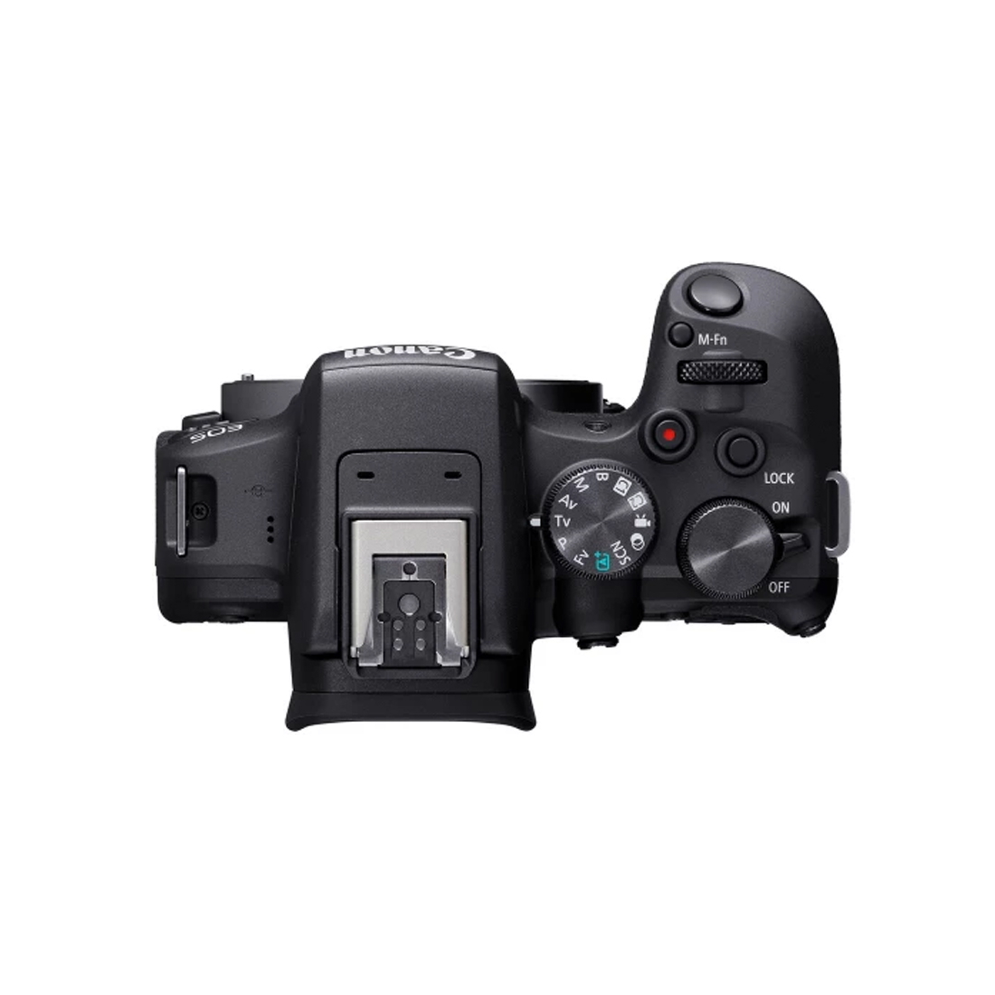Цифровой фотоаппарат CANON EOS R10 BODY — 3
