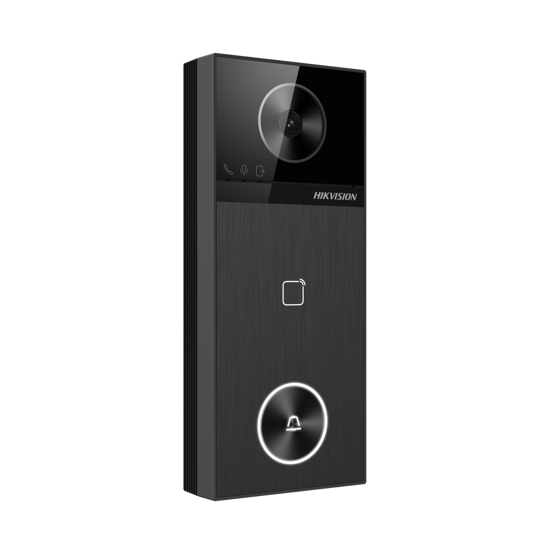 Вызывная панель Hikvision DS-KV6114-WBE1 — 2
