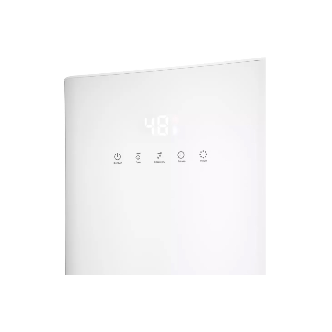 Увлажнитель воздуха Kitfort КТ-2809 — 2