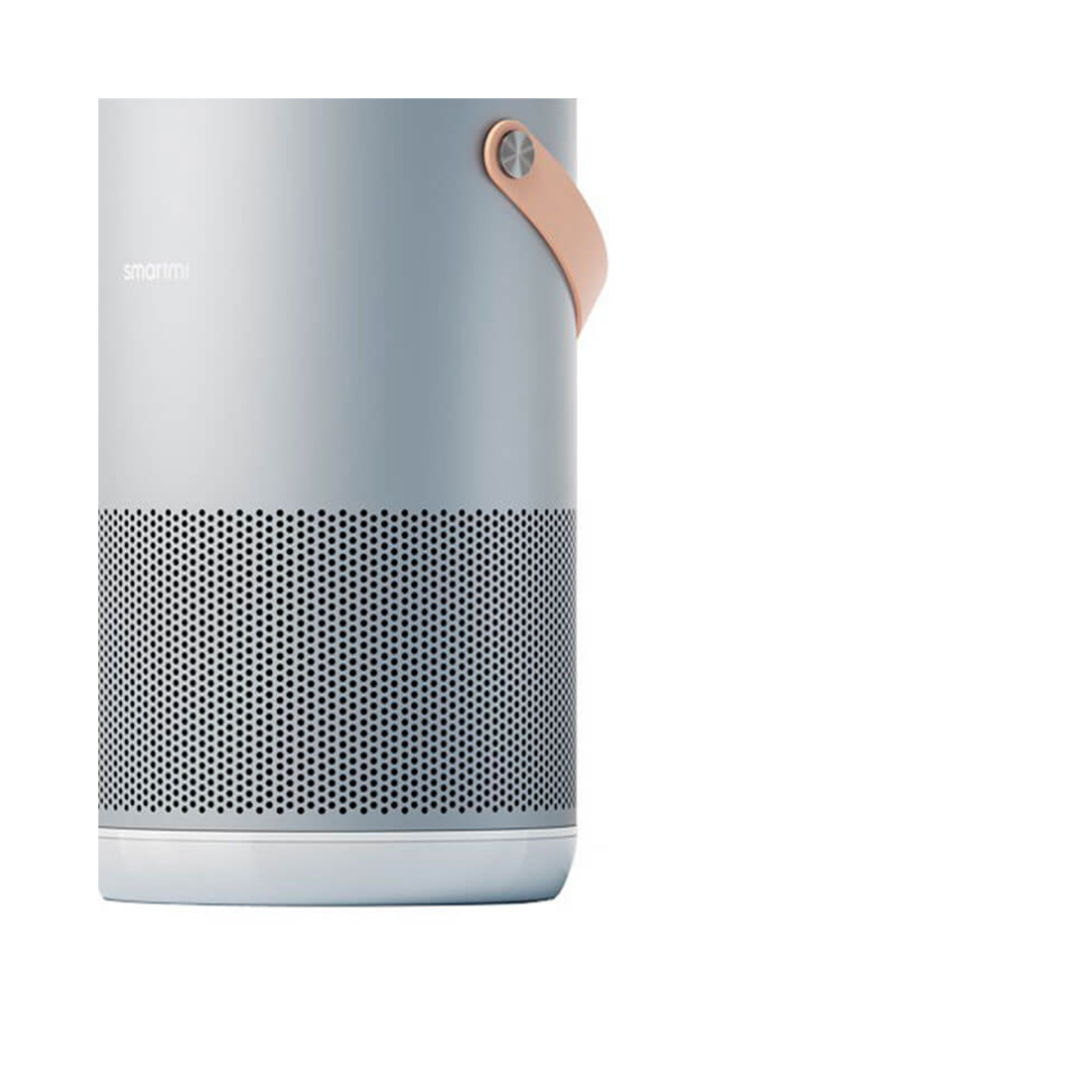 Очиститель воздуха Smartmi Air Purifier P1 Серебристый — 2