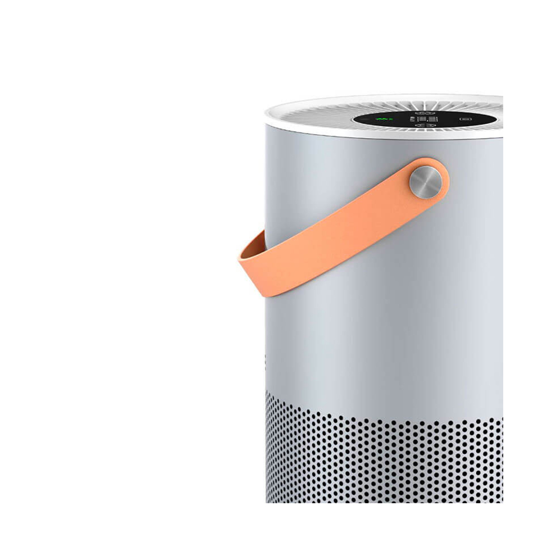 Очиститель воздуха Smartmi Air Purifier P1 Серебристый — 3