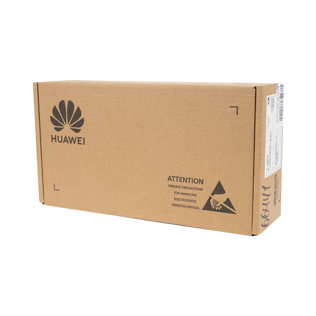 Сетевой адаптер Huawei ODK-SIO4*16FC-ML FC 16Gb 4-ports SFP+ — 3