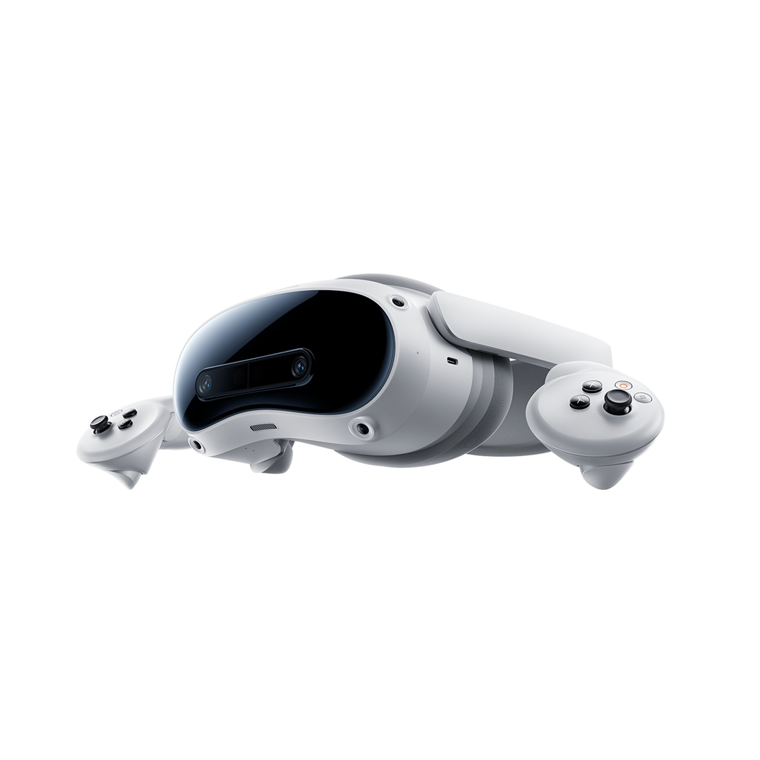 VR-очки Pico 4 Ultra, 12GB RAM, 256GB — 2
