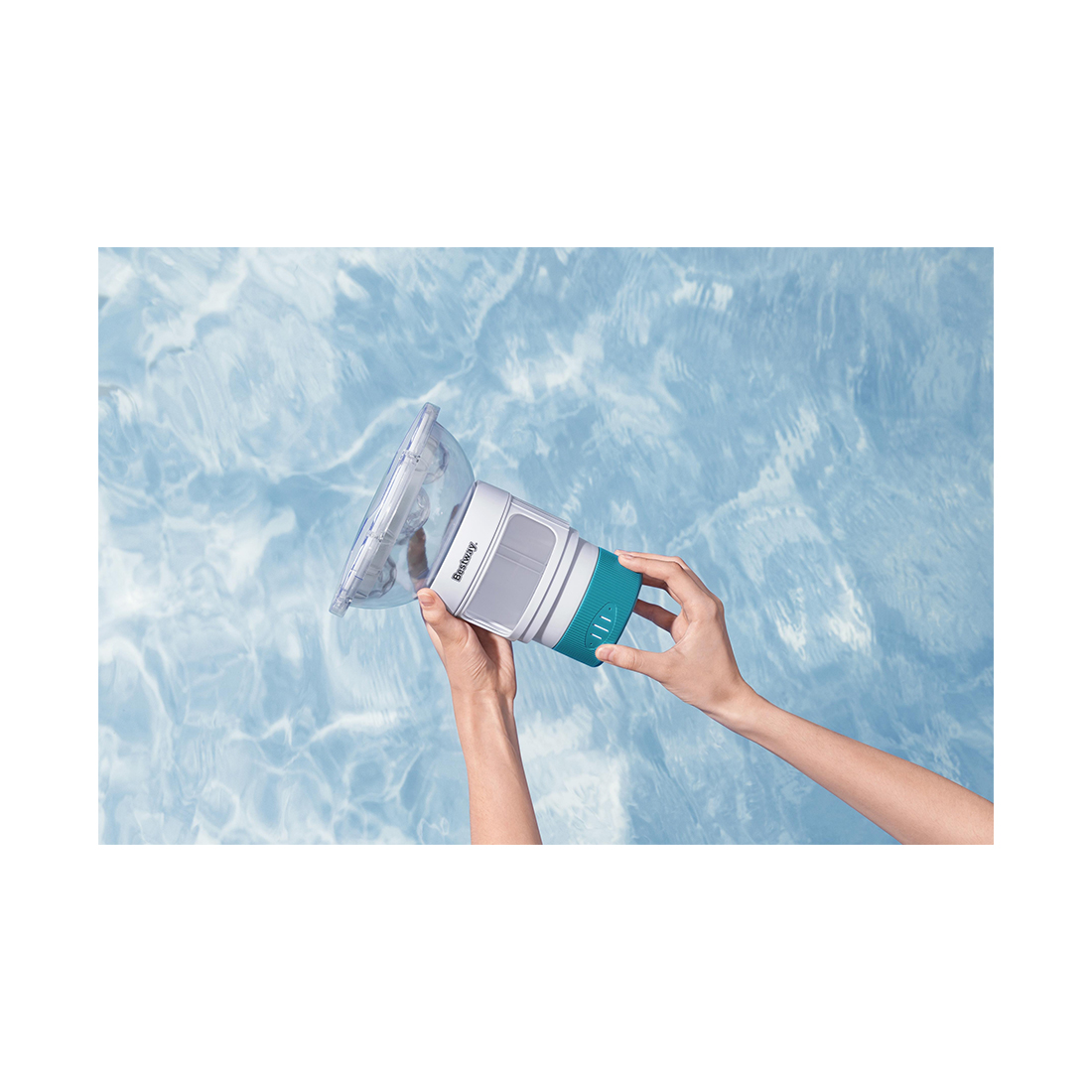 Дозатор плавающий Bestway 58943 — 2