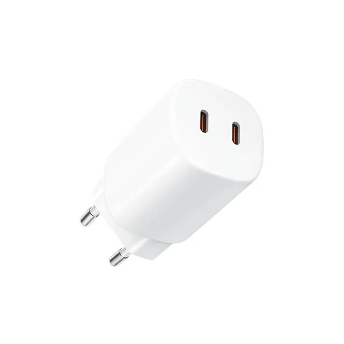 Адаптер питания Xiaomi 45W Nano Turbo Charging Power Adapter (2-Port) EU — 2
