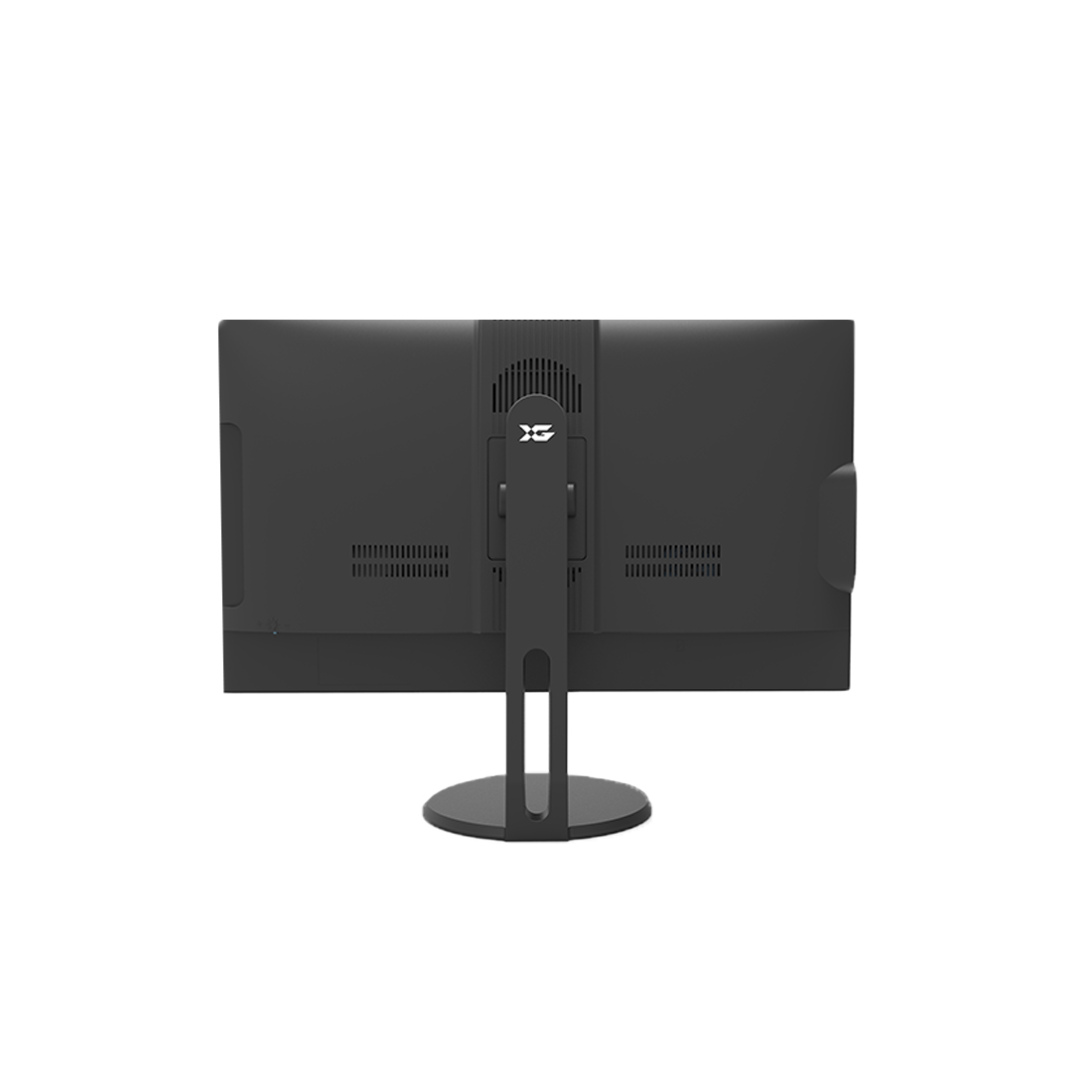 Зарядное устройство сетевое Olmio USB+Type-Cx3 PowerDelivery QC GaN 100W белый — 3