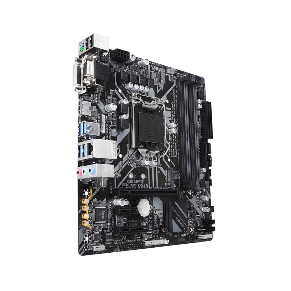 Игровое кресло Trust GXT 708R Resto красный — 3