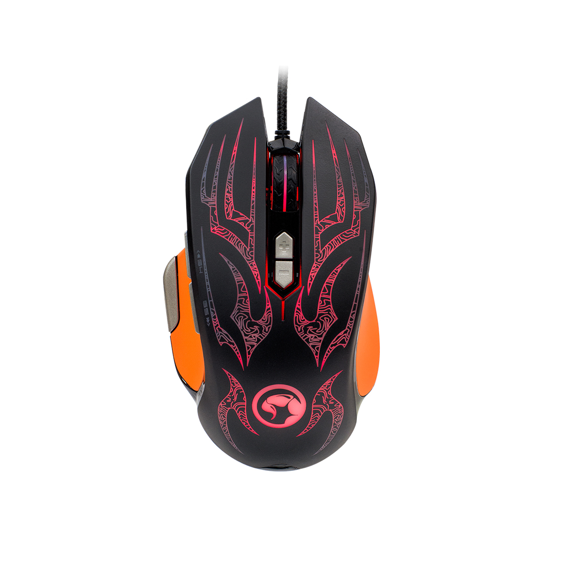 Игровое кресло Trust GXT714W Ruya белый